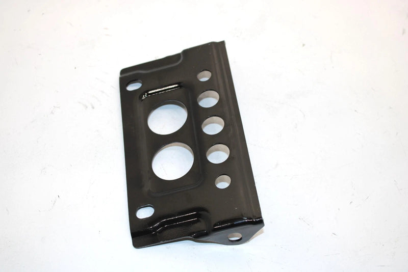 03 Bombardier Quest 650 Oem Front Diff Mounting Bracket 705400068 AB1
