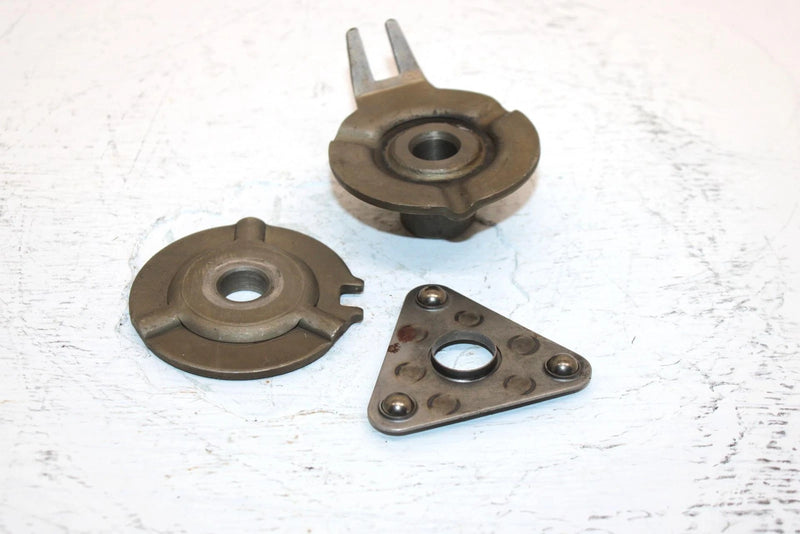 1999 Yamaha  Bear Tracker 2wd Oem Clutch Release Set 24W-18104-00-00 AY50