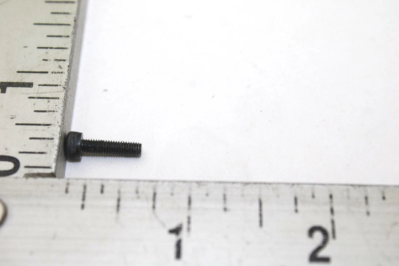 96 Yamaha Vmax 500 XT OEM Carburetor Slide Bolt Pair 91317-03012-00 Q5788