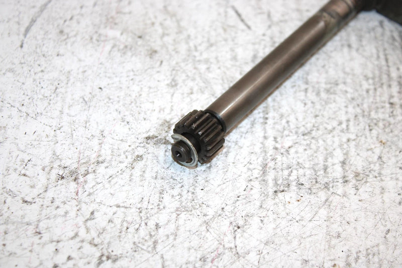 1987 Yamaha  Warrior Oem Clutch Lever Set 1UY-16382-00-00 3LD-16398-00-00 AY16