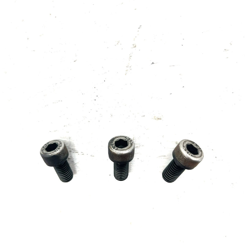 10-14 Polaris Sportsman 550 OEM Flywheel Bolt Set 3090159 AP238.1