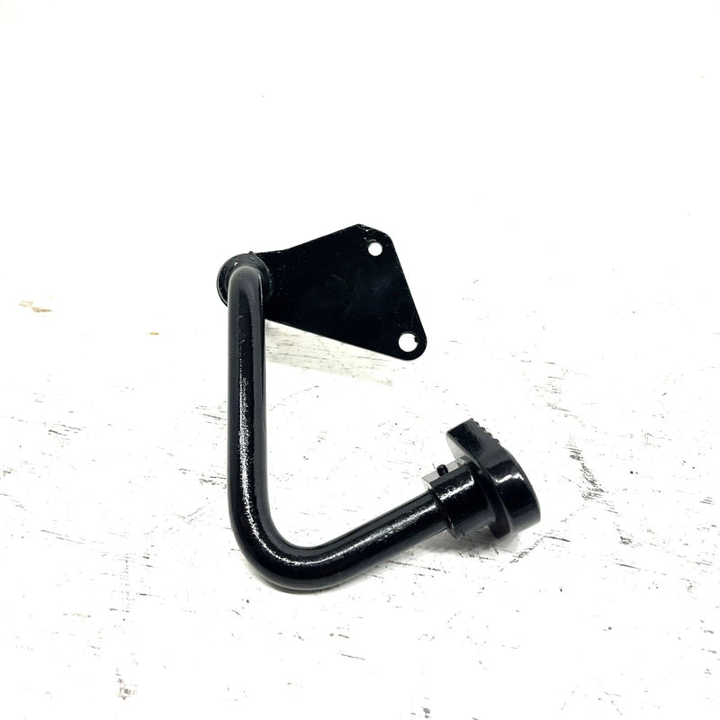 90-91 Polaris Trail Boss 350L 2x4 OEM Brake Lever Pedal 5130715 AP150