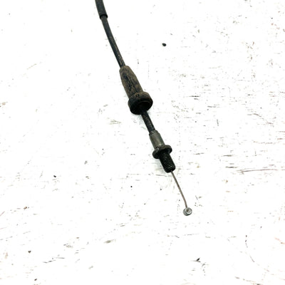 04 Honda Foreman Rubicon 500 4x4 OEM Throttle Cable 17910-HN2-000 AH86