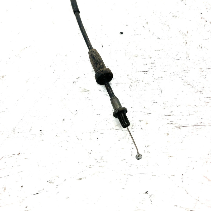 04 Honda Foreman Rubicon 500 4x4 OEM Throttle Cable 17910-HN2-000 AH86