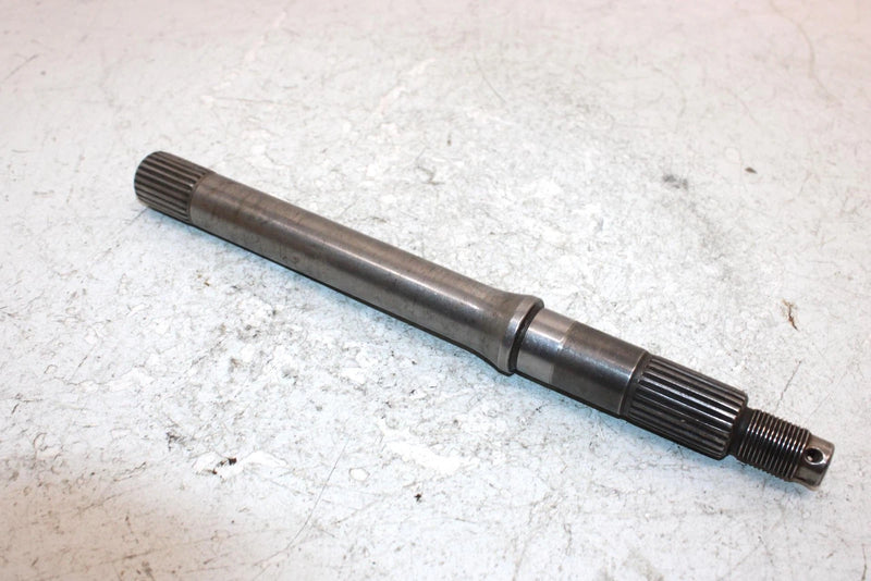 1994 Kawasaki Bayou 220 Oem Left Axle (Short) 41068-1244 AK3