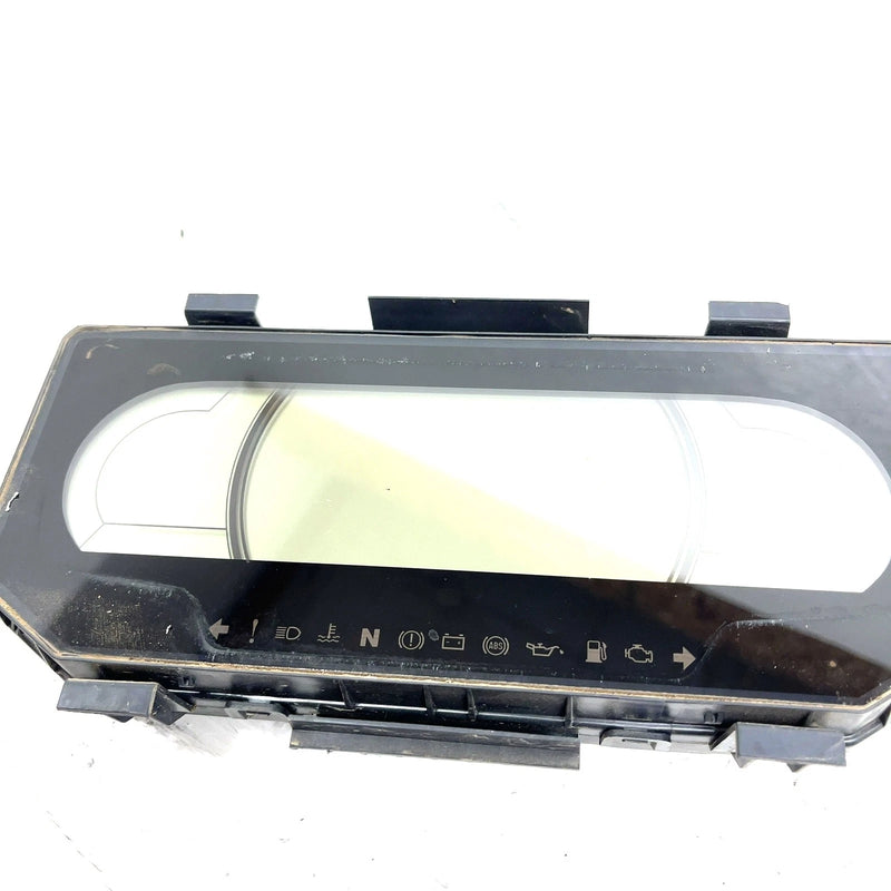 21-22 Can-Am Defender HD10 OEM Speedometer Gauge 710007409 XB0.1