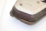 2002 Ski-doo Mxz X 440 OEM Exhaust Silencer Muffler 514053349 SS77