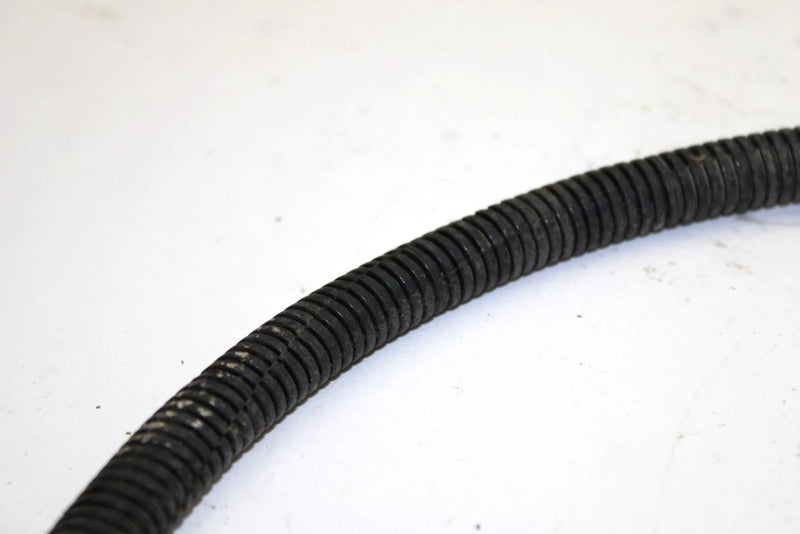 92 Polaris SL650 OEM Negative Battery Cable 4010080 JP1