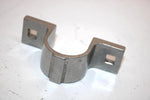 02 Polaris Magnum 325 4x4 Freedom Oem Steering Post Bracket 5246732 AP36