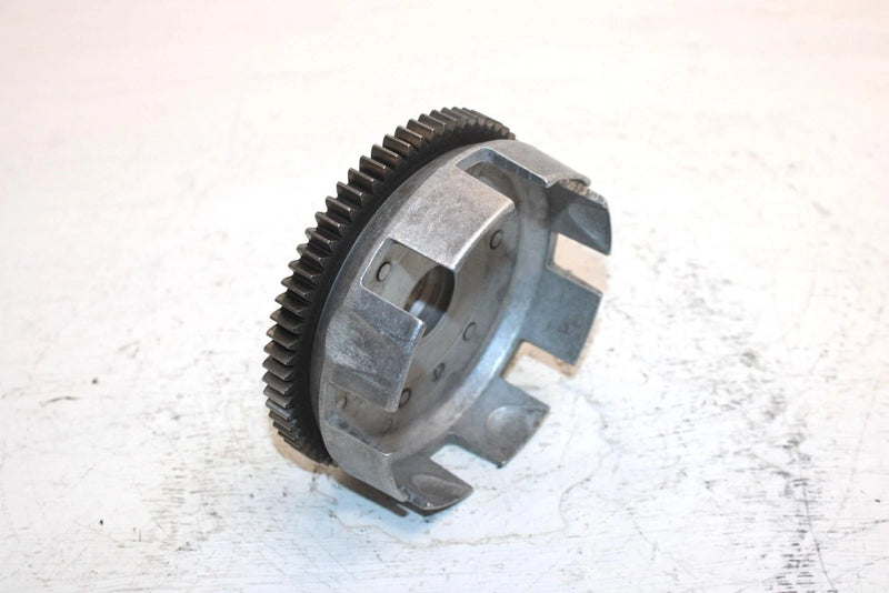 1982 Honda Atc 185a Oem Clutch Basket 22100-958-000 AH63