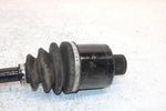 2001 Polaris Sportsman 400 Oem Rear Cv Axle 1380142 AP178