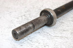 1995 Polaris 440 L/c Oem Jackshaft 3514519 1332141-067 SP33