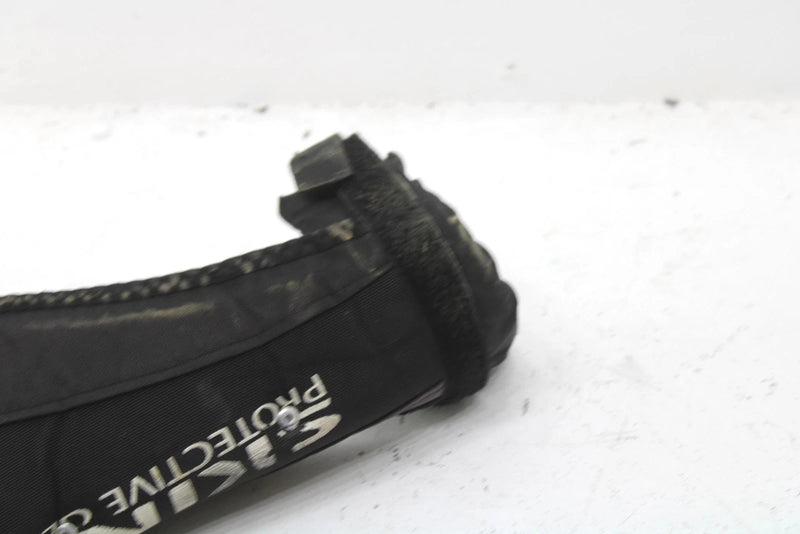2007 Yamaha Attak Gt Oem Hand Guard Set 8GT-26111-00-00 SY135