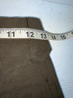 New Vintage Brown Dickson Jenkins Polyester Pants VV-57
