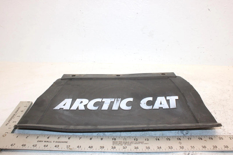 1995 Arctic Cat Z 440 Oem Snowflap 0616-612 SA13
