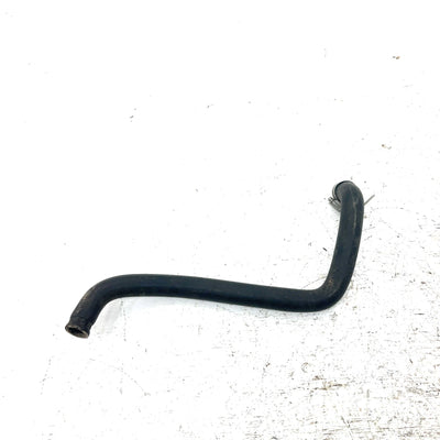 2001 Bombardier DS650 OEM Radiator Outlet Hose 709200022 AB16
