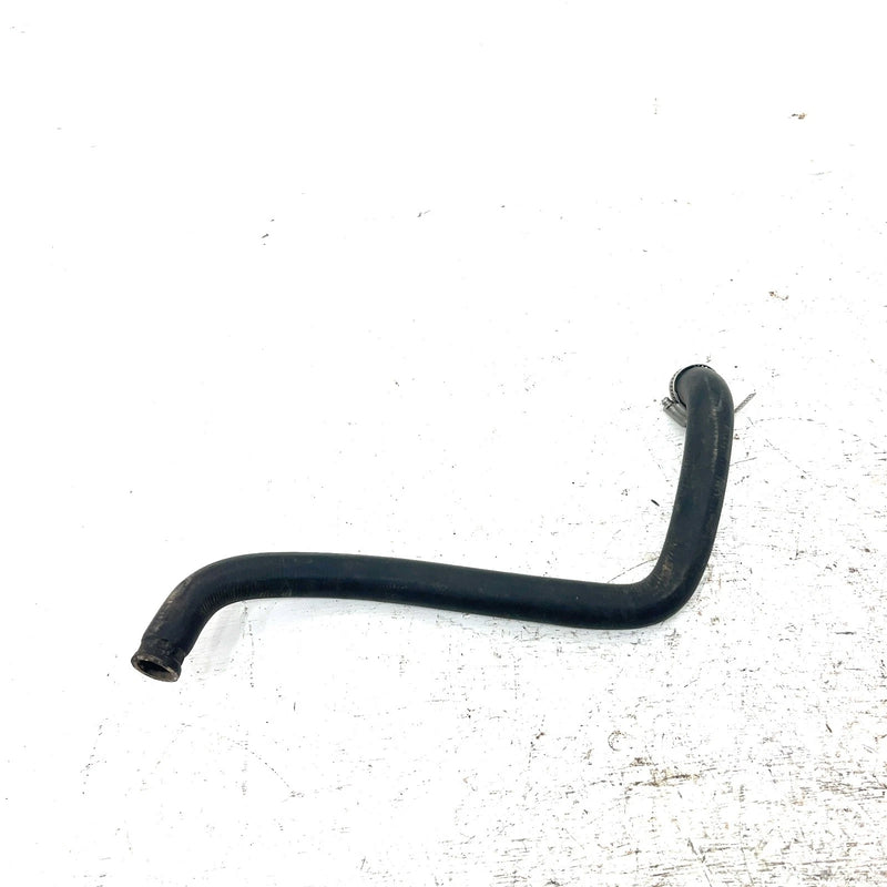 2001 Bombardier DS650 OEM Radiator Outlet Hose 709200022 AB16