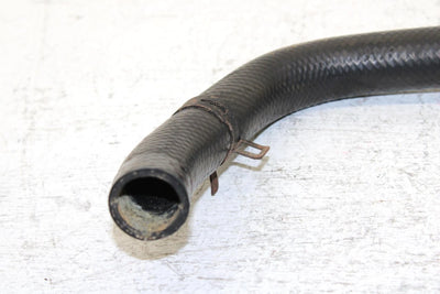87 Yamaha Exciter 570 L/c Oem Filler Neck/Joint CoolantHose 82M-12482-00-00 SY18
