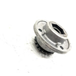 88 Yamaha Moto 4 YFM200DX OEM Bearing Housing W/Bevel Gear 1EV-17551-00-00 AY68