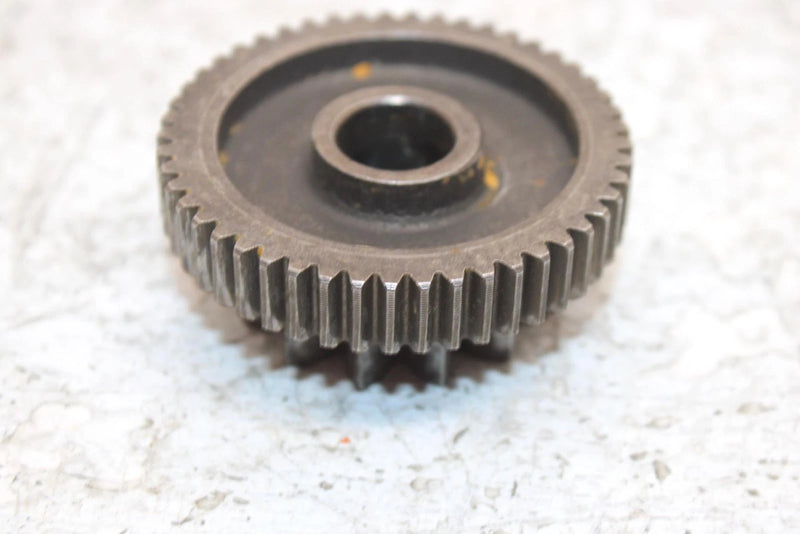 1998 Suzuki Quadrunner 250 Oem Starter Reduction Gear  12611-19B02 AS13