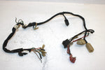 1982 Honda Atc200 Ea Big Red Oem Main Wire Harness 32100-958-680 AH64