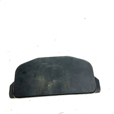 05-13 Kawasaki Brute Force 650 4x4 OEM Storage Box Lid 11065-1154 AK34