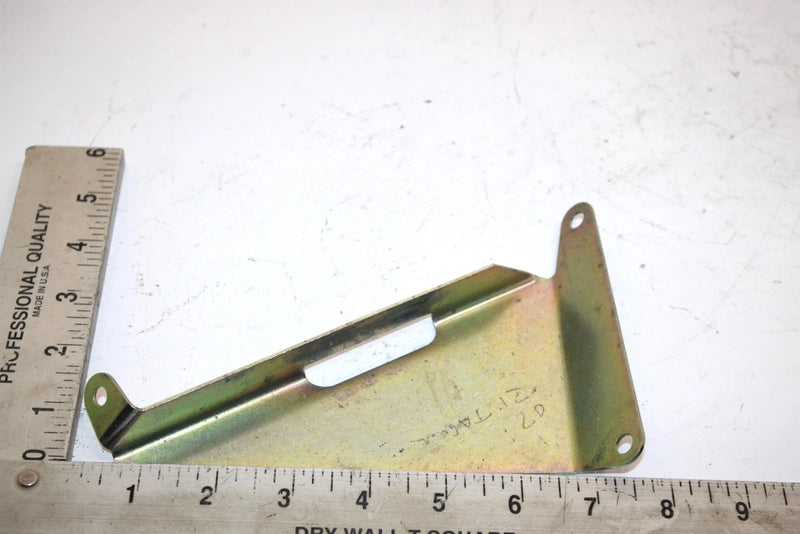 07 Arctic Cat Jaguar Z1 1100 Efi Oem Belt Guard Support 4606-908 SA301