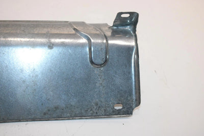 2001 Bombardier Traxter Oem Exhaust Muffler Heat Shield 707600094 AB10