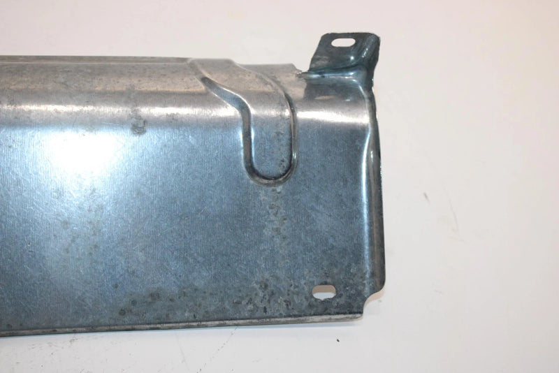 2001 Bombardier Traxter Oem Exhaust Muffler Heat Shield 707600094 AB10