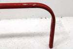 2001 Polaris Rmk 800 Oem Rear Bumper 2632256-067 SP167