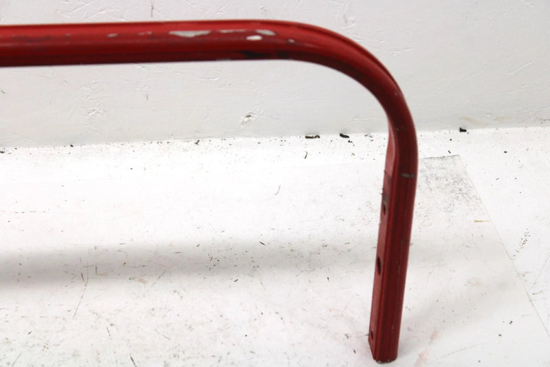 2001 Polaris Rmk 800 Oem Rear Bumper 2632256-067 SP167