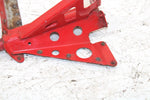 1998 Ski-doo Formula 500 Oem Right Trailing Arm Foot Well Support 518320503 SS72