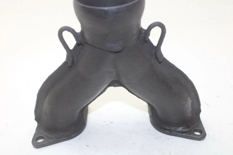 96 Polaris Classic OEM Exhaust Manifold 1360665-489 SP122