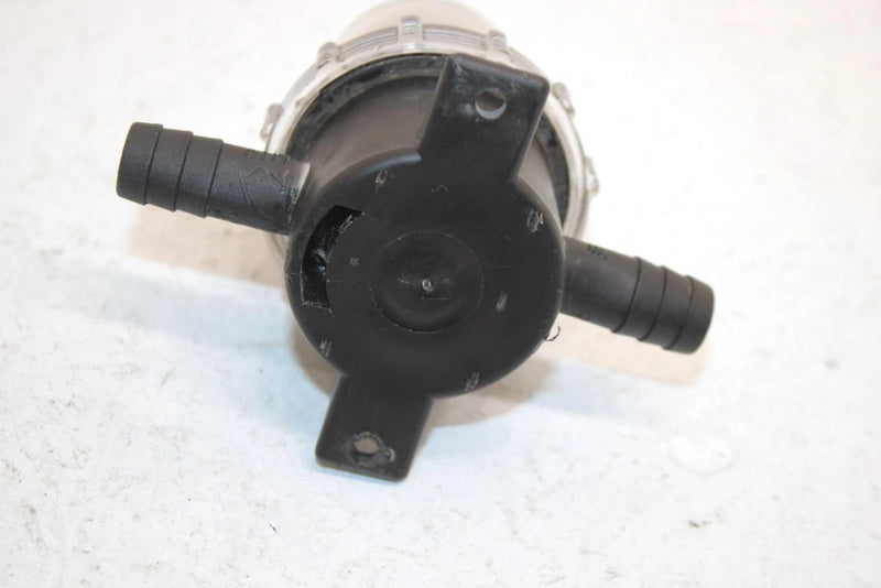 1998 Arctic Cat Ts-l 1000 Oem Water Filter Assembly 0673-653 JA11