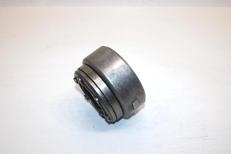 1992 Honda Trx 300 A Oem Flywheel 31100-HC4-004 AH51