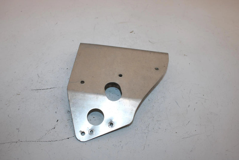 11 Polaris Turbo Iq Oem Right Lower Footwell Support 5248808 SP193