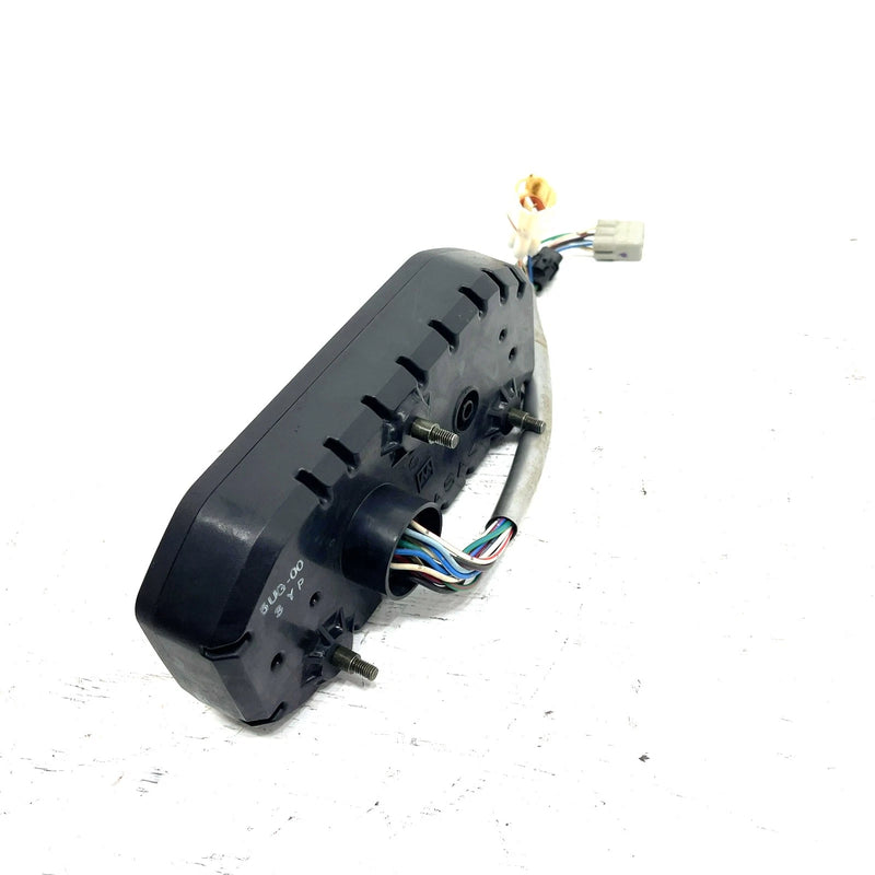 2004 Yamaha Rhino 660 OEM Speedometer 5UG-W0081-00-00 XY3