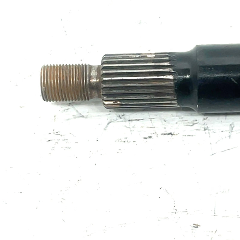 07-09 Can-Am Outlander 650 4x4 XT HO EFI OEM Swingarm Bolt 706001078 AB17.1