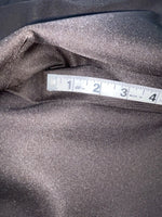 New Vintage Brown Circle S Polyester Pants #CP4793 3B-11