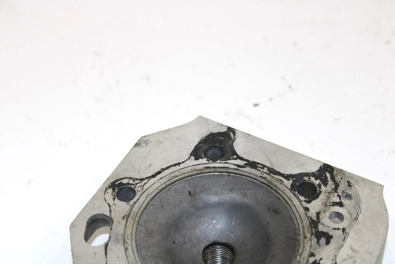 95 Polaris Xcr 600 Oem Cylinder Head PTO 3084676 Q709