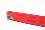 1998 Ski-doo Formula 500 Oem Reinforcement Plate Pair 518316773 SS76