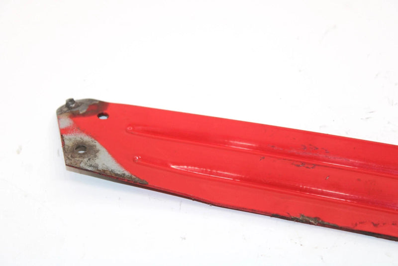 1998 Ski-doo Formula 500 Oem Reinforcement Plate Pair 518316773 SS76