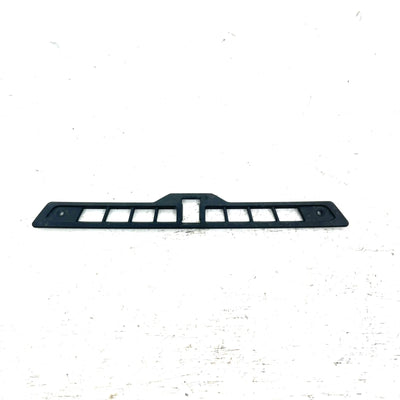 2022 Can-Am Defender HD10 OEM Front Vent Cover 705800425 XB0.3