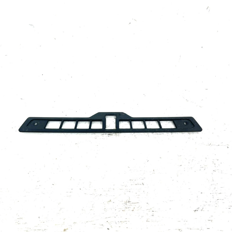 2022 Can-Am Defender HD10 OEM Front Vent Cover 705800425 XB0.3