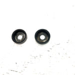 00 Yamaha Warrior 350 YFM350X OEM A Arm Seal Cover Set Of 6 1UY-23517-01-00 AY67