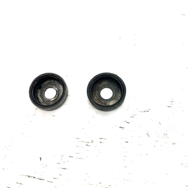 00 Yamaha Warrior 350 YFM350X OEM A Arm Seal Cover Set Of 6 1UY-23517-01-00 AY67
