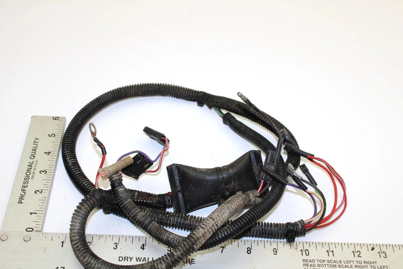 92 Polaris Trail Boss 250 2x4 OEM Main Harness 2460284 Q1651