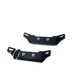 2000 Polaris Genesis FFI OEM Engine Mount Plate Pair 5630585 JP51