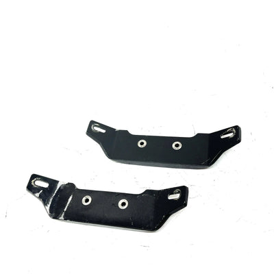 2000 Polaris Genesis FFI OEM Engine Mount Plate Pair 5630585 JP51
