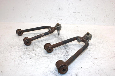 1993 Arctic Cat Ext 550 Oem Front Upper A Arm Set 0703-106 SA35